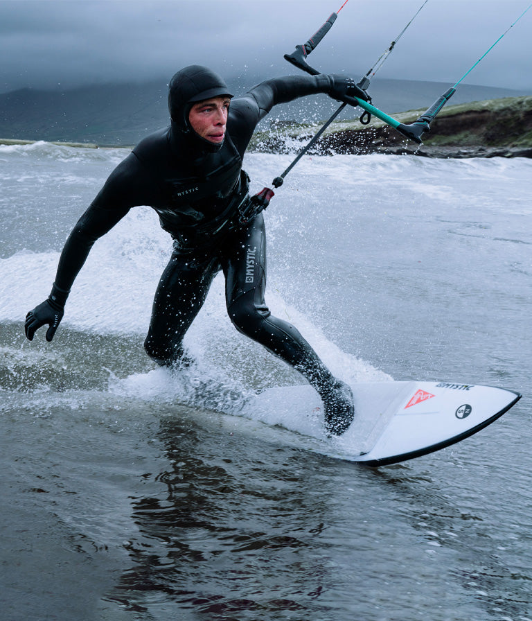 Best kitesurf deals wetsuit