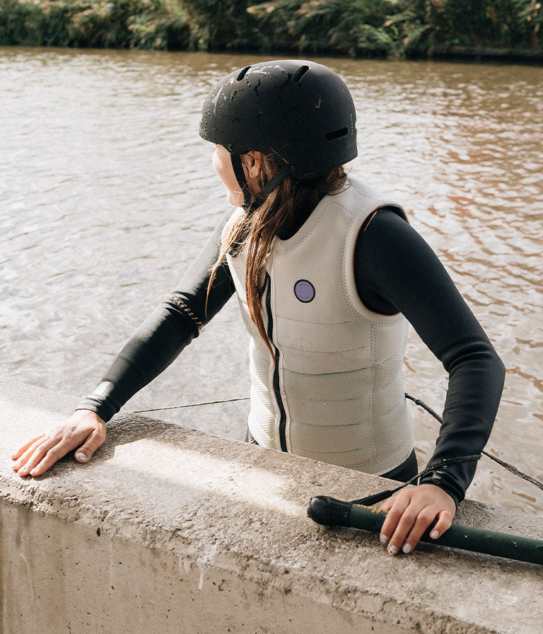 The Rundown: Floatation Vests vs Impact Vests