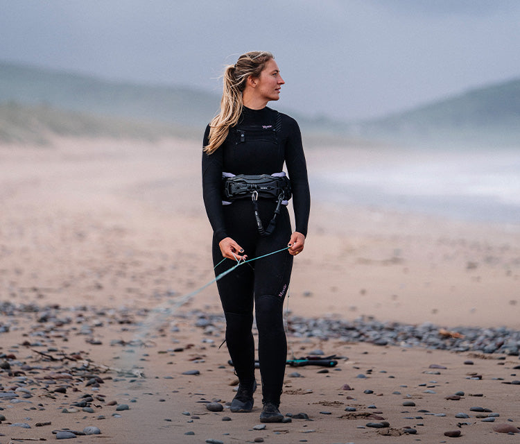 Wetsuits by Mystic | Mystic Boarding