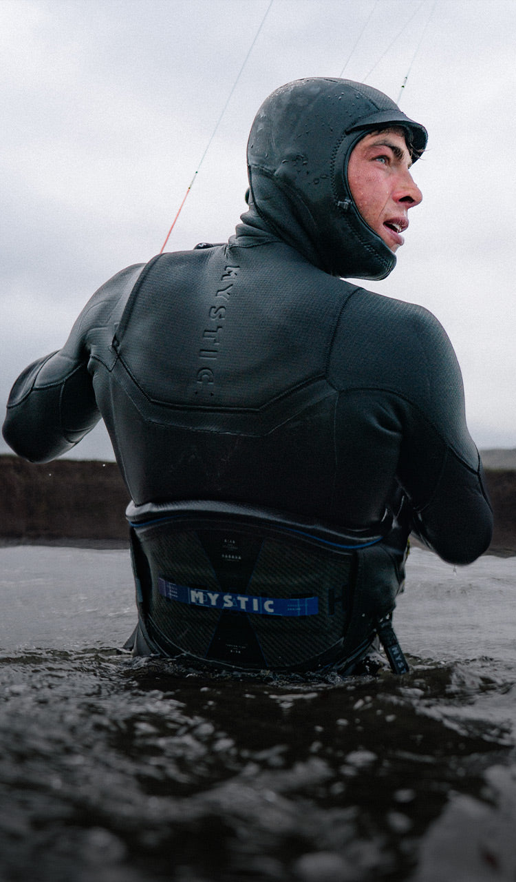 Wetsuits by Mystic | Mystic Boarding