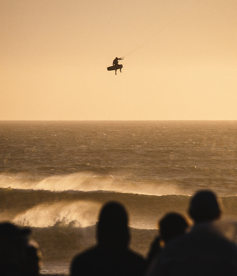 Mystic Boarding