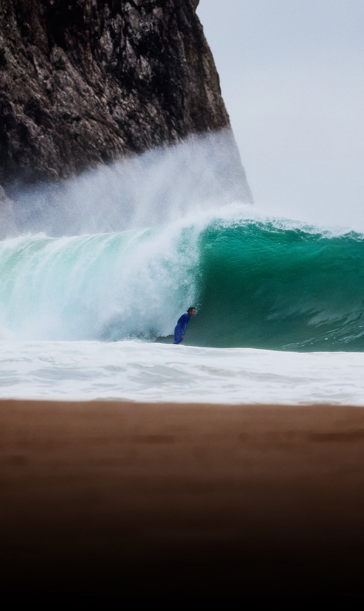 Mystic Boarding