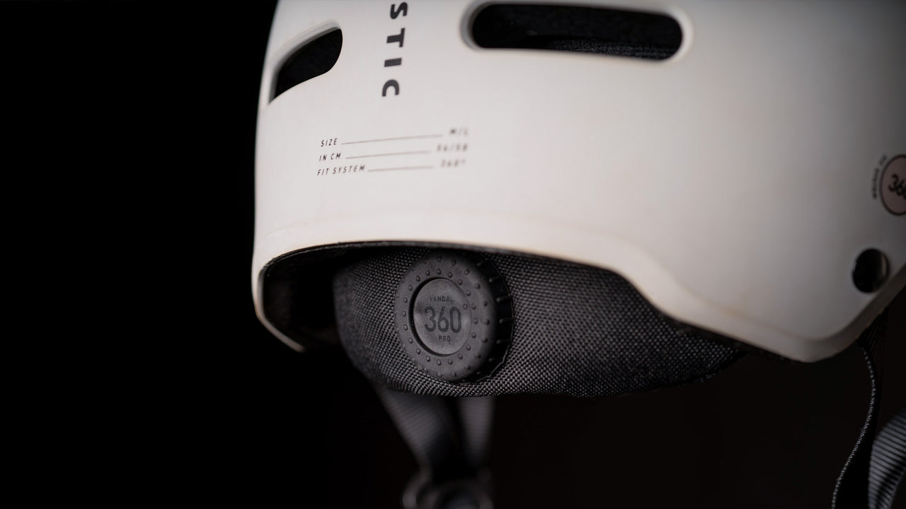 Vandal Pro 360 Dial Adjuster