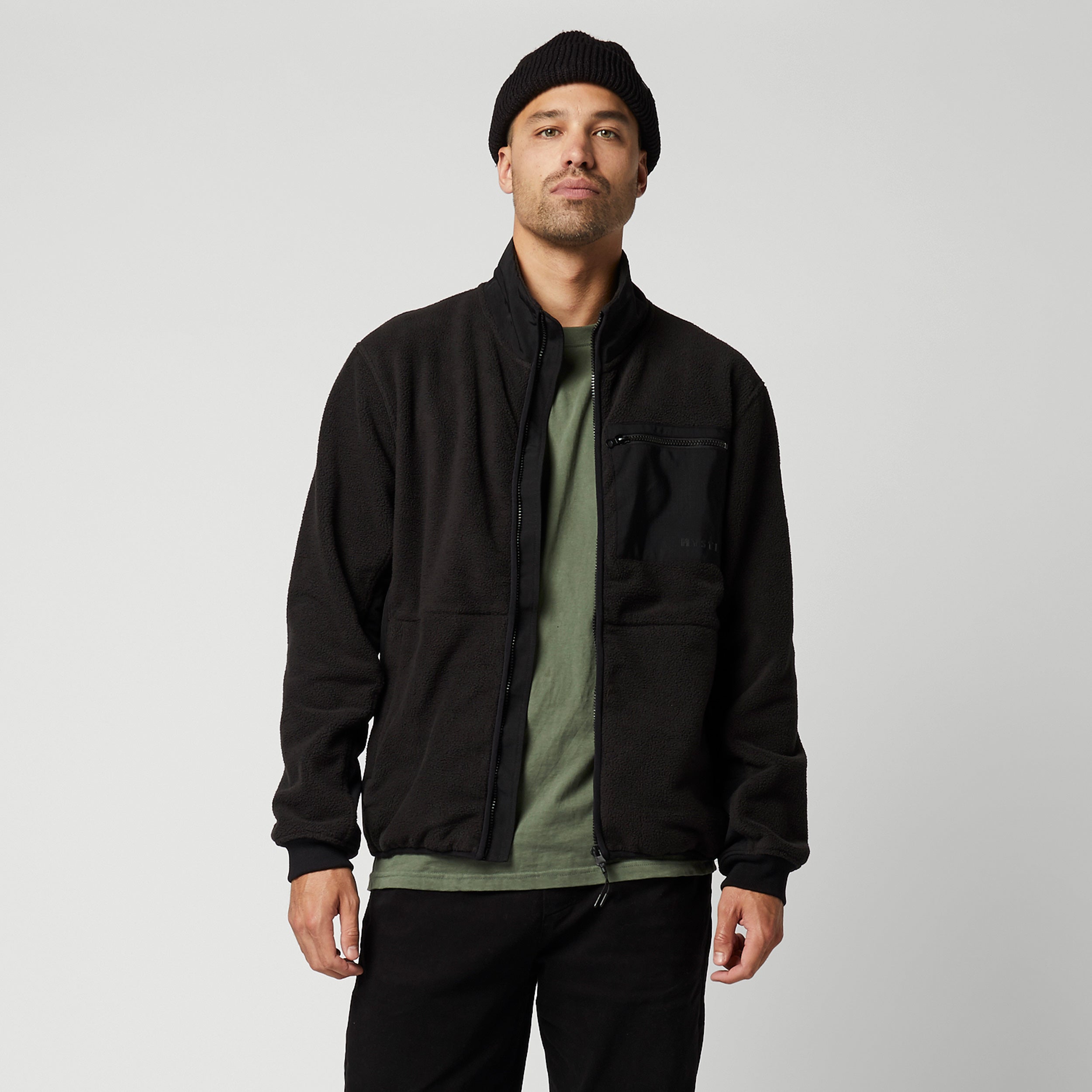 Sweat fleece online